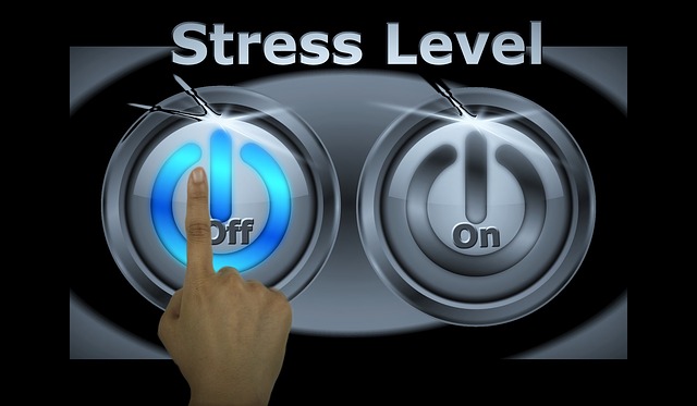 stres i zaštita od zračenja